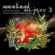 Weekend Nu-Jazz 3