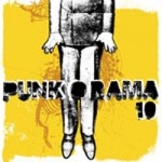 Various Artists - Punk-O-Rama Vol. 10