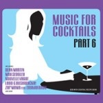 Various Artists - Music For Cocktails Part 6