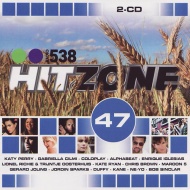 Various Artists - Hitzone 47