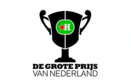 Judge De Grote Prijs van Nederland